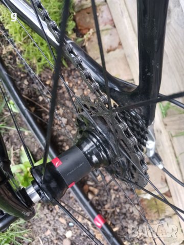 Focus izalco, снимка 12 - Велосипеди - 40625161