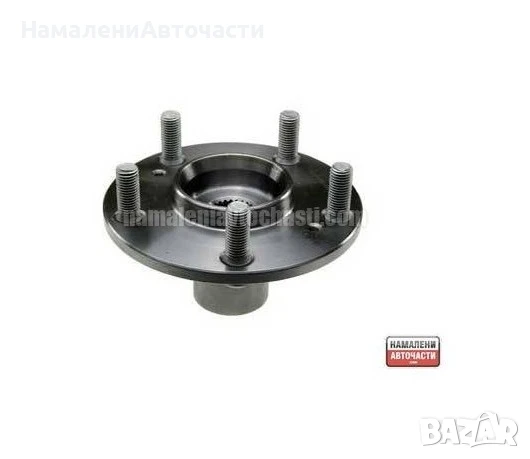 Предна главина 44600SNAA00 KLPHD028P2 Honda Civic FK, снимка 2 - Части - 51194412