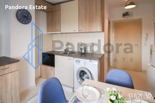 2-СТАЕН апартамент под наем, гр. София, кв.Студентски Град, снимка 3 - Апартаменти - 52477865