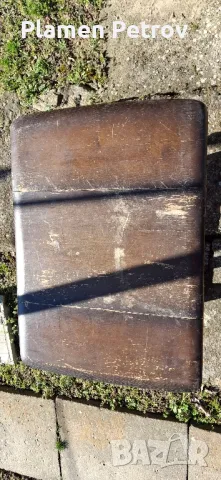 сгъваема масичка Англия и спалня , снимка 4 - Маси - 49423014