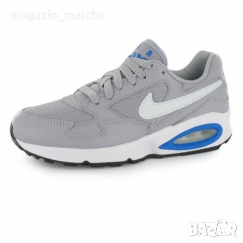 МАРАТОНКИ – NIKE AIR MAX ST(04128002); размер: 36.5 и 38.5