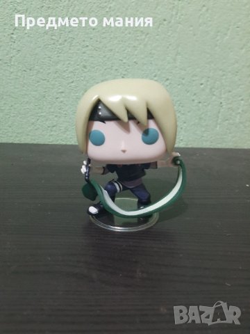 Funko POP Фигурка от анимето  Боруто. На Иноджин1038, снимка 3 - Фигурки - 43837666
