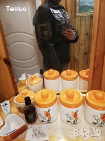 Кожено яке Primo Emporio, Шлифер, снимка 7 - Якета - 26771497