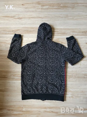 Оригинално мъжко горнище с качулка Adidas Originals, снимка 3 - Спортни дрехи, екипи - 47404154