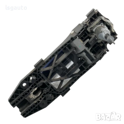 Предна дясна външна дръжка Volkswagen Tiguan I 2007-2015 ID:148020, снимка 2 - Части - 50976924