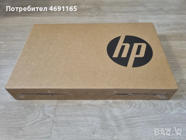 Лаптоп Hp EliteBook 6 G1a 14