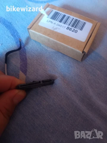 C5V01 NBX00026X00 Кабел за твърд диск SATA HDD DH5JV НОВ, снимка 5 - Кабели и адаптери - 50702026