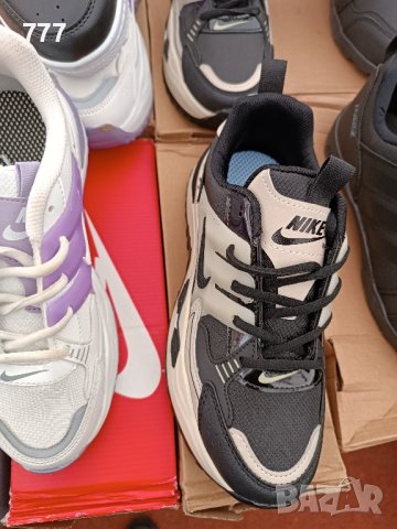 маратонки Nike, снимка 2 - Маратонки - 44064504