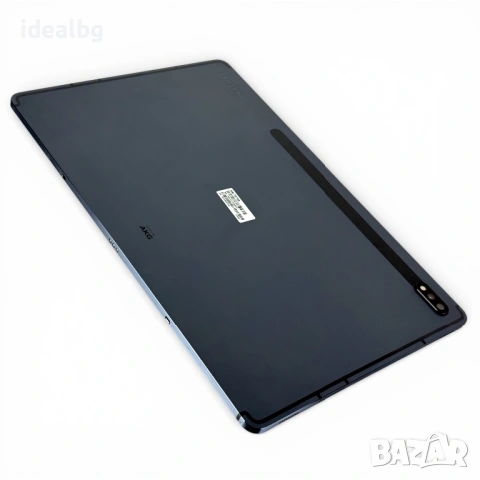 Таблет Samsung Galaxy Tab S7 Plus 5G 128GB Gray + S Pen ! Гаранция!, снимка 5 - Таблети - 53431938