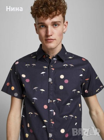 Риза Jack and Jones 