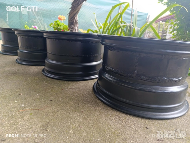 Джанти минусови  15-ки 5х100, снимка 8 - Гуми и джанти - 52865028