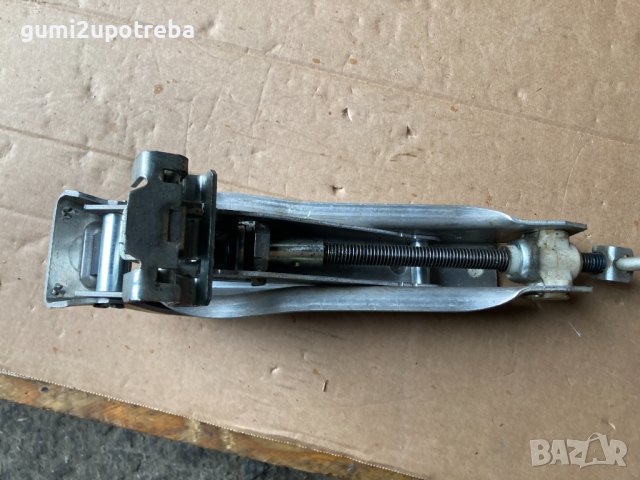 Крик за Кола Крик VW Polo Lupo Seat Arosa Оригинал, снимка 4 - Аксесоари и консумативи - 43232966