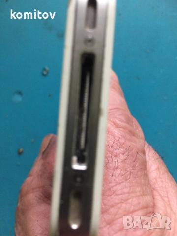 Iphon 4s, снимка 5 - Apple iPhone - 53271951