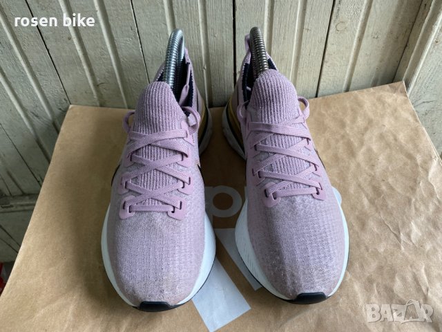''Nike React Infinity Run Fk''оригинални маратонки 37.5 номер, снимка 4 - Маратонки - 40074584