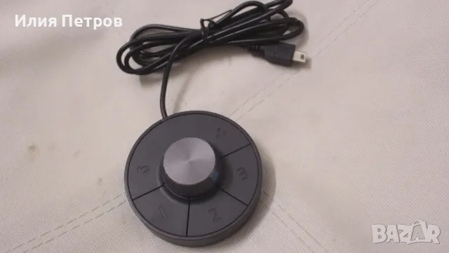 BENQ hotkey puck G2 SF20103-001