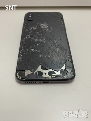 iPhone XS за части, снимка 8 - Apple iPhone - 53604517