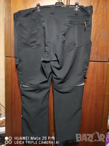 Kansas Regular 62 номер, снимка 2 - Панталони - 48059505