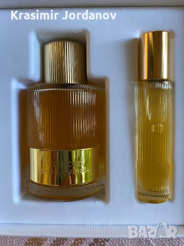 TOM FORD COSTA AZZURRA