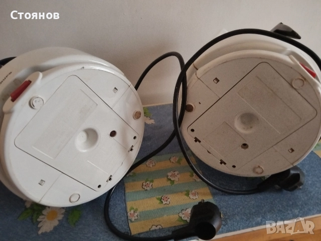 Кафемелачки,за кафе от соца.Сифон за газирана вода 1970г. и, Кафемашина KRUPS, Унгарска кафеварка , снимка 16 - Други - 44164146