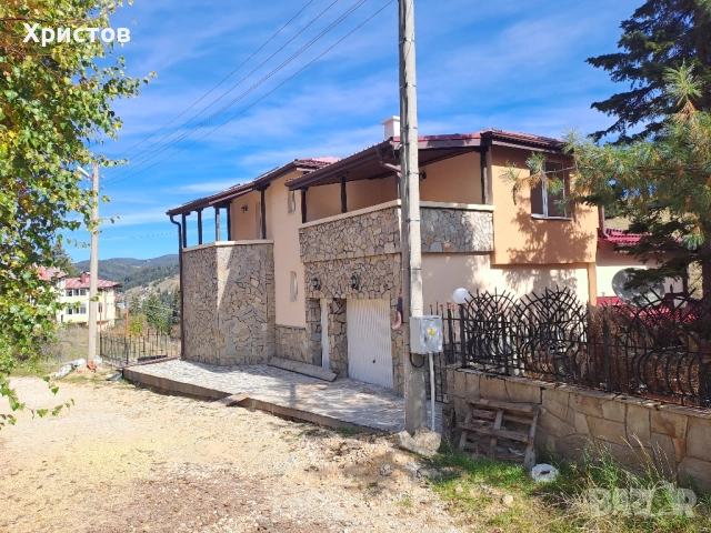 ПРОДАВА: Къща от хотелски тип в с. Стойките, снимка 6 - Вили - 51702801