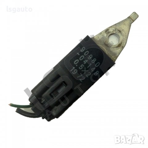 Кондензатор Toyota Corolla Verso I (E120) 2001-2003 T210722N-204