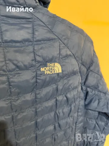 The North Face Thermoball Jacket., снимка 4 - Якета - 49862337