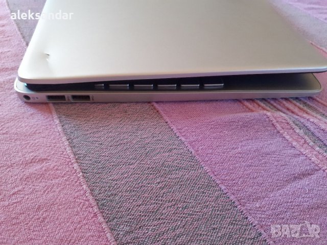 HP 15s-fq2037na i5-1135G7 Notebook 39.6 cm (15.6") Full HD Intel® Core™ i5 8 GB DDR4-, снимка 4 - Части за лаптопи - 37474858