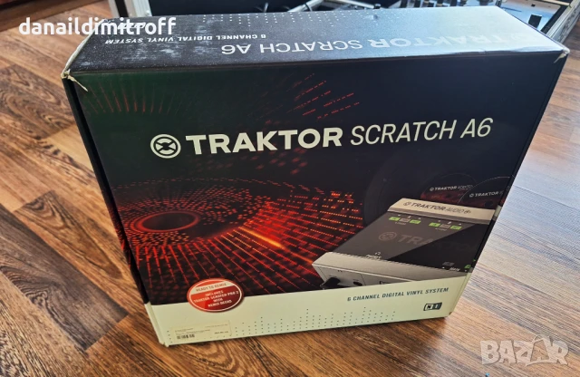 DJ Оборудване Pioneer, снимка 6 - Ресийвъри, усилватели, смесителни пултове - 50739389