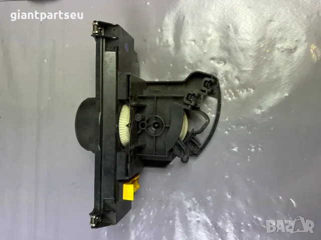 Климатично Управление за Сеат ИБИЗА 6K0819045C, снимка 3 - Части - 49199450