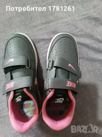 детски маратонки, снимка 1