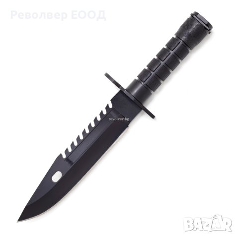 Нож за оцеляване Wartech M-9 Bayonet, снимка 2 - Ножове - 43987651