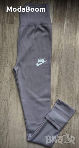 💜Nike дамски ватирани рипс клинове / 4 цвята💜, снимка 4 - Клинове - 43191917