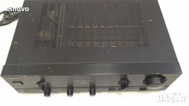 Стерео усилвател Sony TA-F170, снимка 5 - Ресийвъри, усилватели, смесителни пултове - 33364935