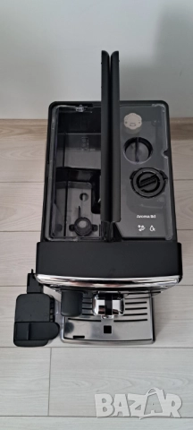 Кафеавтомат Саеко Пико Баристо Делукс / Saeco Pico Baroisto Delux, снимка 3 - Кафемашини - 52668904