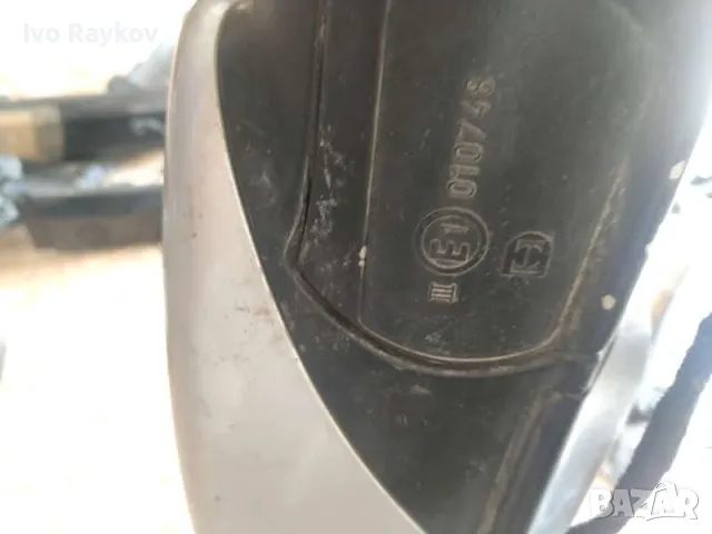 Дясно огледало за BMW E60 E61 101748 , 39996, снимка 10 - Части - 45054842