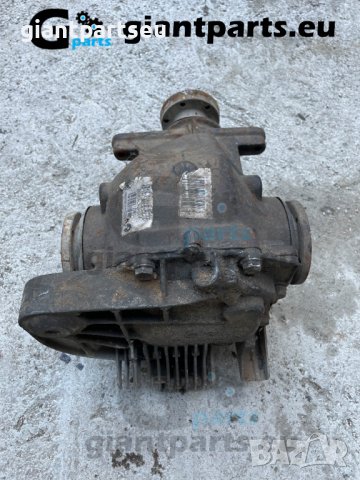 Диференциал БМВ е60 е61 2.65 ратио bmw, снимка 3 - Части - 38515372