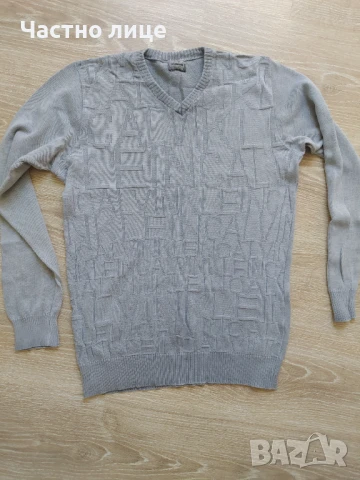 Мъжка блуза 