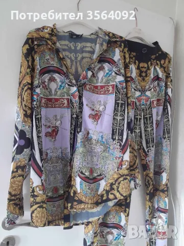 Сет Nikolle Collection