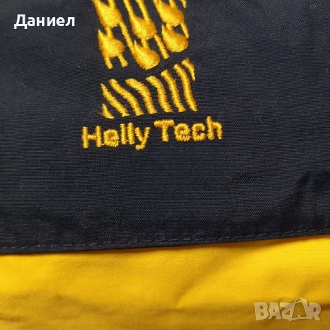 Зимно яке Helly Hansen Helly Tech , снимка 8 - Якета - 39320470