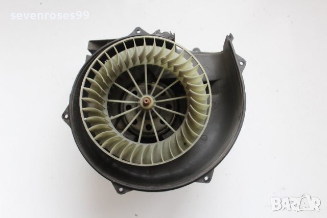 Мотор вентилатор парно Тата Индика Tata Indica 2008, снимка 6 - Части - 39868452