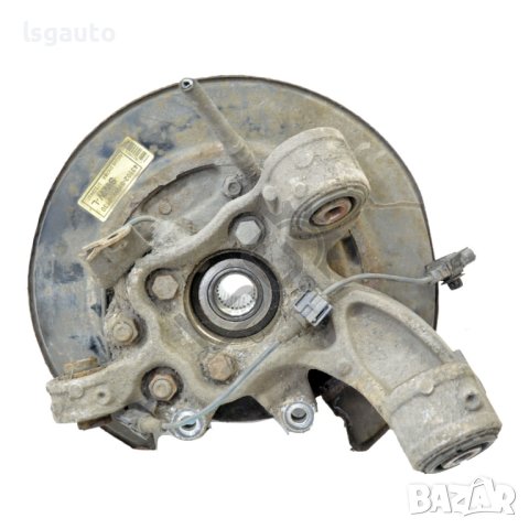 Заден ляв шенкел Honda CR-V III 2006-2010 ID:101230, снимка 2 - Части - 40827610