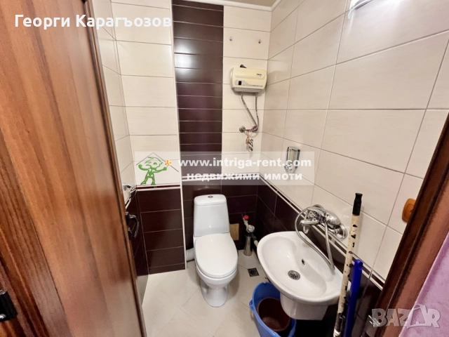 №4017 Фризьорски салон за продажба - ново строителство, намиращ се в центъра на Хасково., снимка 5 - Офиси - 52127042