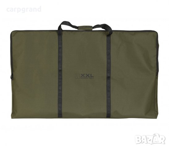 Маса FOX XXL SESSION TABLE, снимка 9 - Екипировка - 32704699
