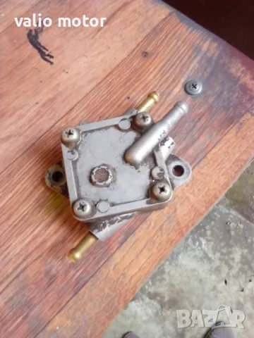 продавам части за Пиаджо Джилера 50 кубика, снимка 9 - Мотоциклети и мототехника - 49602149