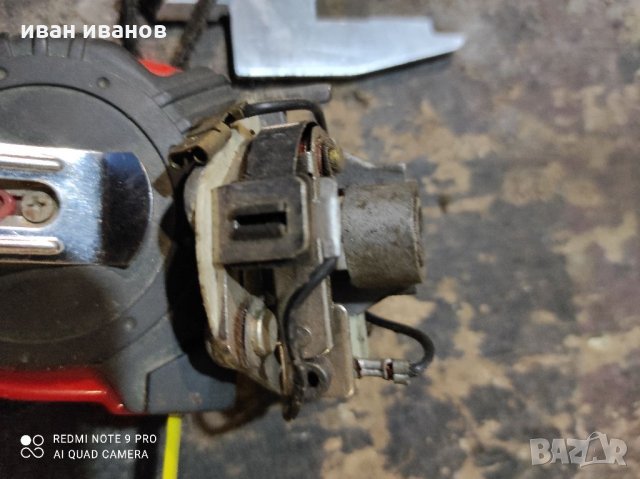 Плочка Запалване, снимка 4 - Части - 32886356