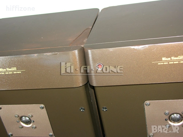 Тонколони  Grundig Aktiv-Box xsm 3000 , снимка 6 - Тонколони - 53382550