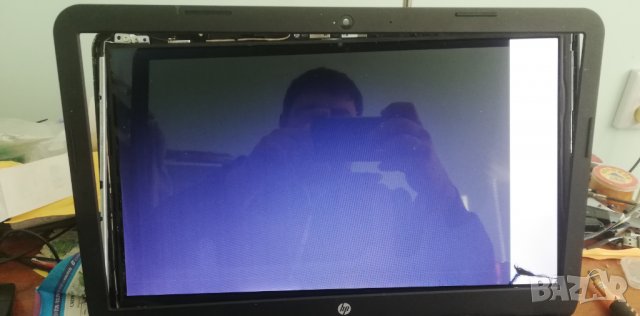 Лаптоп HP 15-g094sa - на части, снимка 2 - Части за лаптопи - 27502992