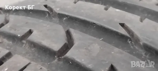 Гуми 185 55 15 Континентал Continental 4 броя. Нов внос. Не са нови. 