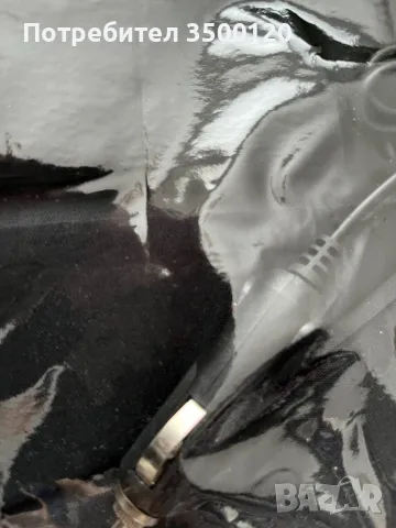 Протектор за седалка на МПС- Подгряващ, снимка 2 - Аксесоари и консумативи - 49333325