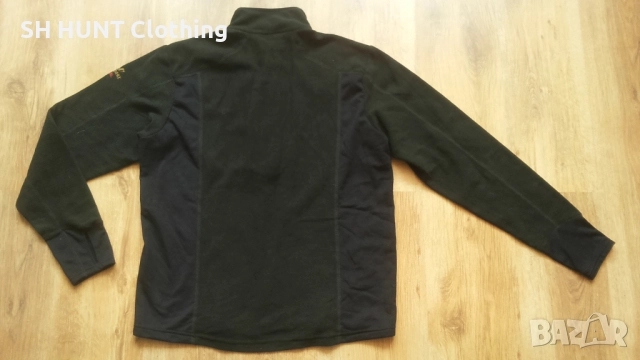 Jahti Jakt Micro2 Stretch Polar Thermo Underwear Set размер M за лов поларен термо екип - 1525, снимка 3 - Екипировка - 52540608